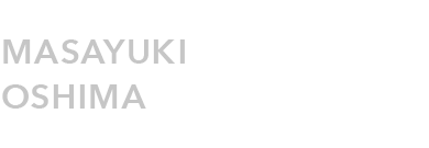 大島正幸 Masayuki Oshima Hp 株式会社ようび代表取締役